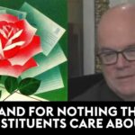 House Torches Socialism — Dems Fume 'Here We Are Wasting Everyone's Time': Jim McGovern Rips Bill To Denounce Democratic Socialism