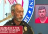 HSI Child-Protector Indicted — Community Stunned Police arrest Homeland Security Investigations agent on rape, sodomy, incest charges