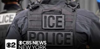 More than 2k undocumented immigrants arrested in N.Y. over past month, officials say