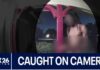 DoorDash Meltdown: Naked At The Door CAUGHT ON CAMERA: Naked DoorDash driver caught on camera delivering food