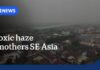 Airpocalypse Slams Indonesia – Wildfire Smoke Triggers Health Crisis Indonesia battles out of control wildfires as thick smoke blankets the region | The World | ABC NEWS
