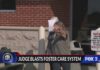 Judge calls out foster care system in child/monkey trade case