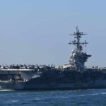 Sailors Sickened – Preventable Failure Poisons Nimitz Aircraft carrier cruising at sea