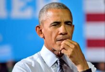 Manufactured Polarization? Obama Doubles Down Person in a thoughtful pose with hand on chin, not Rob Nabors