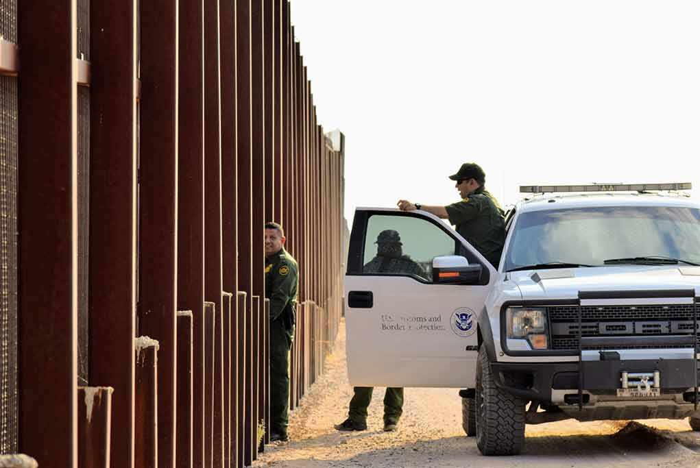 Injunction Freezes Big Bend Build – DOJ Fires Back | Republican Point